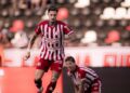 Náutico tenta voltar a vencer jogando nos Aflitos contra o América-MG. Foto: Vinicius Silva/CNC