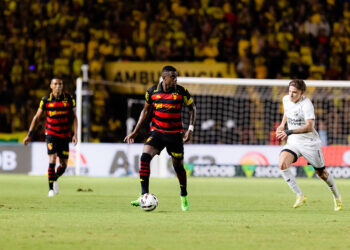 Benevenuto celebra consistência defensiva do Sport e projeta partida contra a Ponte Preta
