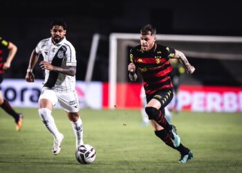 Confira os desfalques do Sport para enfrentar o CRB pela Série B