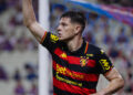 Perotti celebra vitória do Sport na semifinal da Copa do Nordeste, mas prega cautela: “Foi apenas o primeiro jogo”