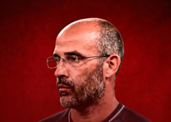 Náutico oficializa Daniel Neri como novo treinador da equipe sub-20