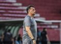 Santa Cruz oficializa demissão do técnico Claudinei Oliveira