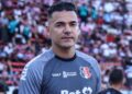 Felipe Alves obtém rescisão na justiça e deixa o Santa Cruz