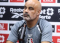 Apresentado no Santa Cruz, Cristian de Souza elogia elenco e mira rápida recuperação na Série C