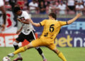 Baixo rendimento ofensivo na Série C liga alerta no Santa Cruz