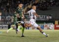 Treinador do Santa Cruz valoriza desempenho de Quirino: “Fez uma partida praticamente perfeita”