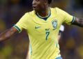 Seleção Brasileira atropela o Panamá em último jogo no país antes da Copa do Mundo