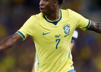Seleção Brasileira atropela o Panamá em último jogo no país antes da Copa do Mundo