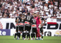 Confira os desfalques do Santa Cruz para o confronto com o Paysandu pela Série C