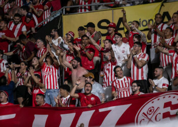 Náutico anuncia ressarcimento para torcedores que compraram ingressos do clássico contra o Sport