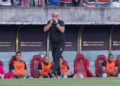 Cristian de Souza elogia entrega do Santa Cruz após empate com a Ferroviária