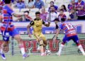 Sport toma gol no apagar das luzes, é derrotado pelo Fortaleza e deixa o G-6 da Série B