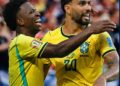Com show de Vini Jr, Brasil bate a Escócia e avança na primeira colocação do Grupo C