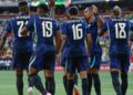 Brasil bate o Egito em último teste antes da Copa do Mundo