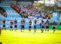 Santa Cruz vence Paysandu pela 1ª vez em Belém e entra no G8 da Série C