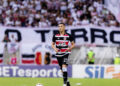Santa Cruz: Matheus Vinícius valoriza período de preparação antes de duelo com o Figueirense