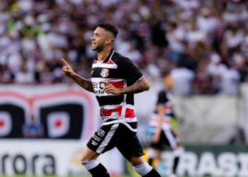 Santa Cruz: Após decidir contra o Ituano, Renato prega foco contra o Barra-SC