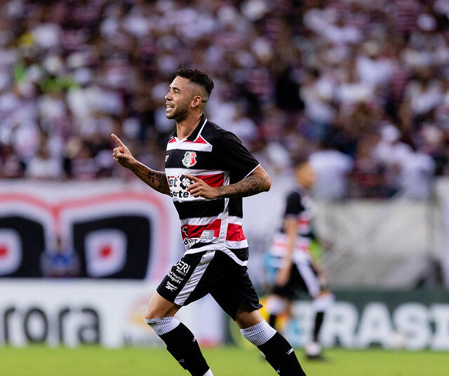 Santa Cruz: Após decidir contra o Ituano, Renato prega foco contra o Barra-SC