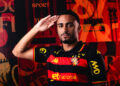 Sport contrata zagueiro Kayky Almeida, que estava no Remo