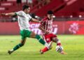 Náutico empata sem gols com o Juventude e amplia jejum de vitórias na Série B
