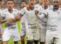 Santa Cruz é derrotado pelo Figueirense e desperdiça chance de assumir a liderança provisória da Série C