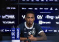 Sport avança por contratação do zagueiro Kayky Almeida, que estava no Remo