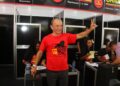 Wanderson Lacerda, ex-presidente do Sport entre 1991 e 1996, morre aos 77 anos