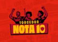 Torcedor Nota 10 / Divulgação