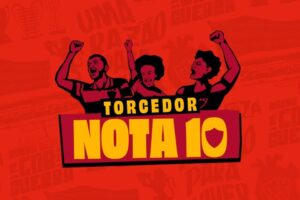 Torcedor Nota 10 / Divulgação