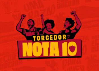 Torcedor Nota 10 / Divulgação